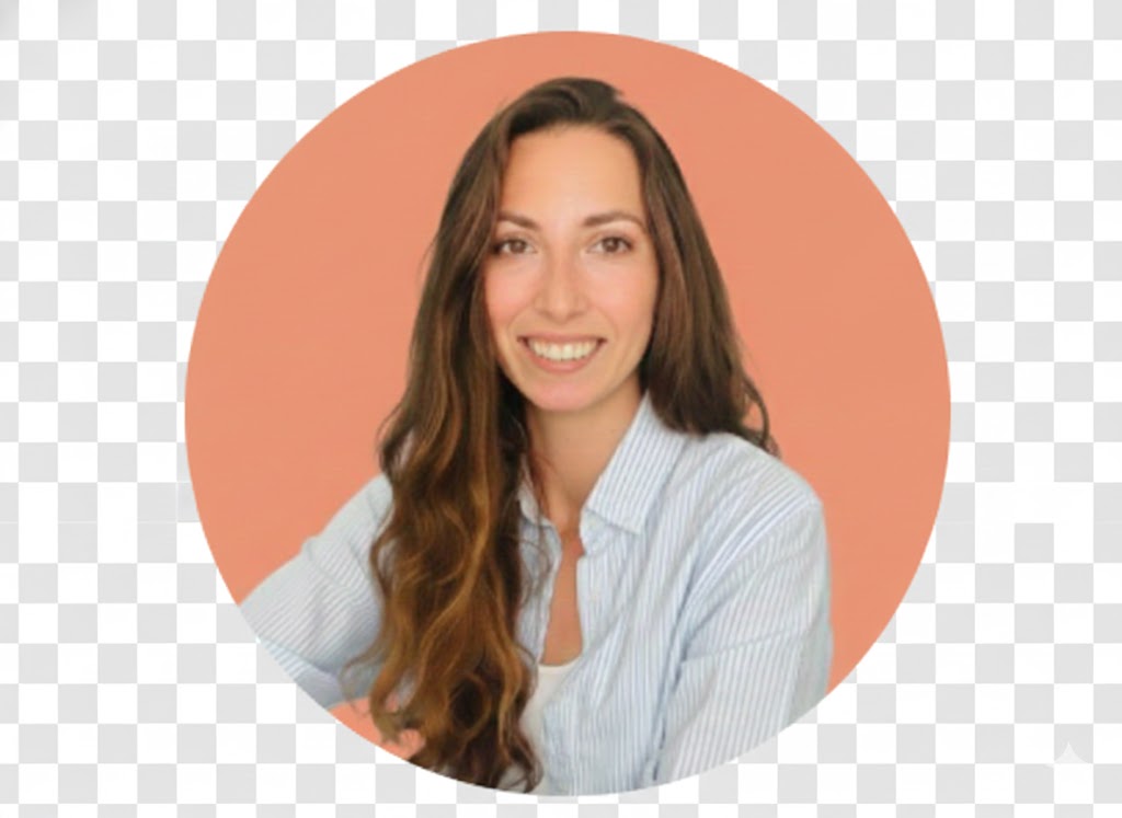 Romane Tesson-Jorge, consultante RH et fondatrice de RTJ RH
